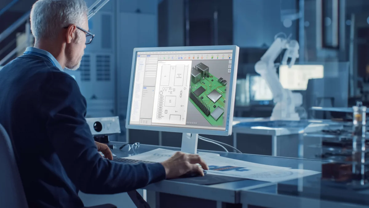 5 Risk Factors for Electronic Component Disruption You’re Not Accounting For 