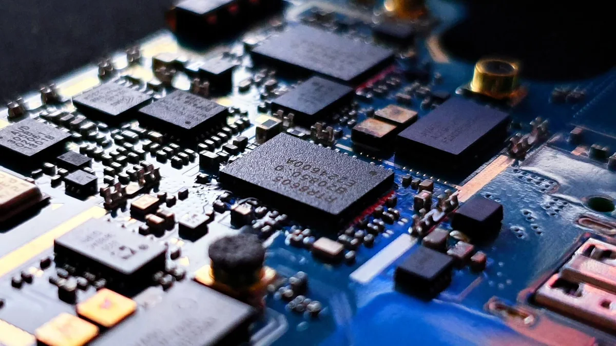 What are the Potential Sources of Conflict Minerals in the Electronic Industry? 
