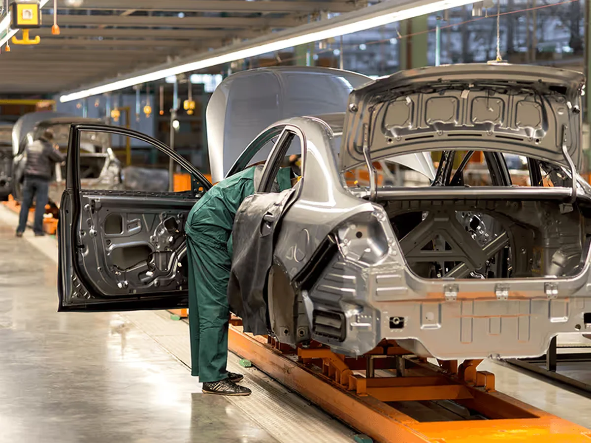 What Should The Auto Industry Expect From CBP’s UFLPA Enforcement?