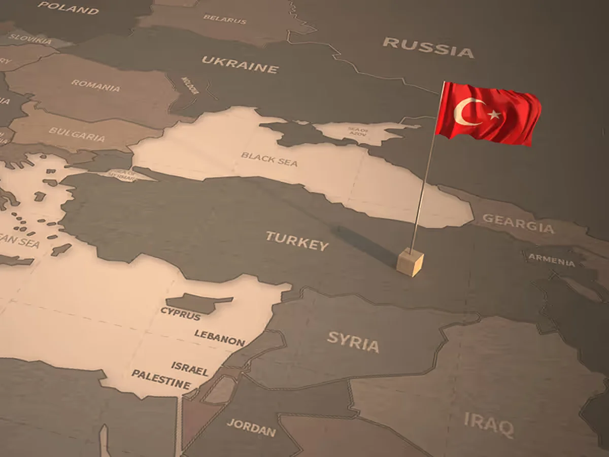  What to Know About Turkey’s REACH Regulation (KKDIK)