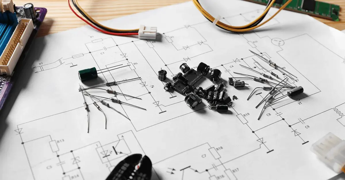 What Is a BOM in Electronics Design and Manufacturing?