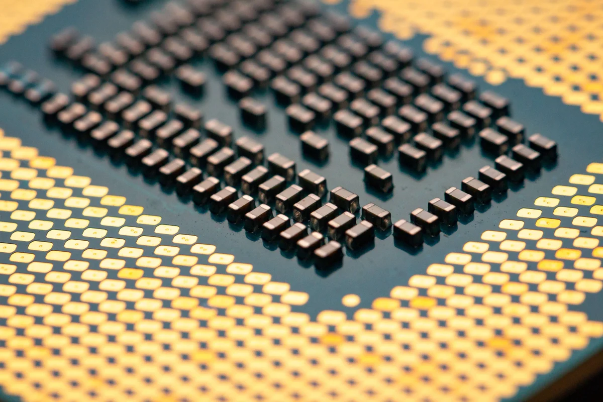 Will the Chip Shortage Become a Chip Surplus?