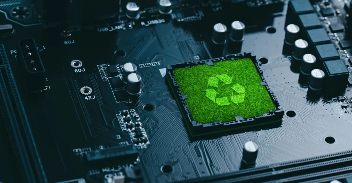 Why ESG Should Be a Core Focus for Obsolescence Management
