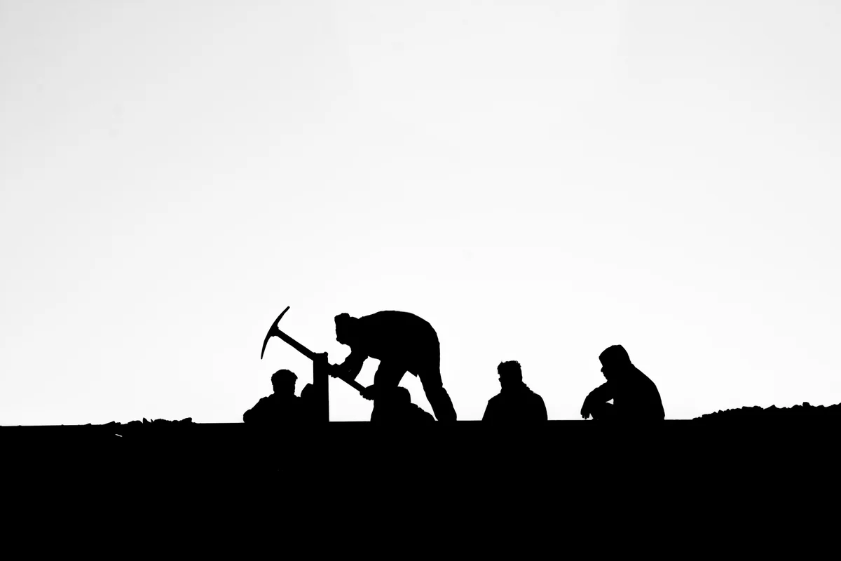 Importance of Addressing Human Trafficking & Forced Labor in Electronic Supply Chains 