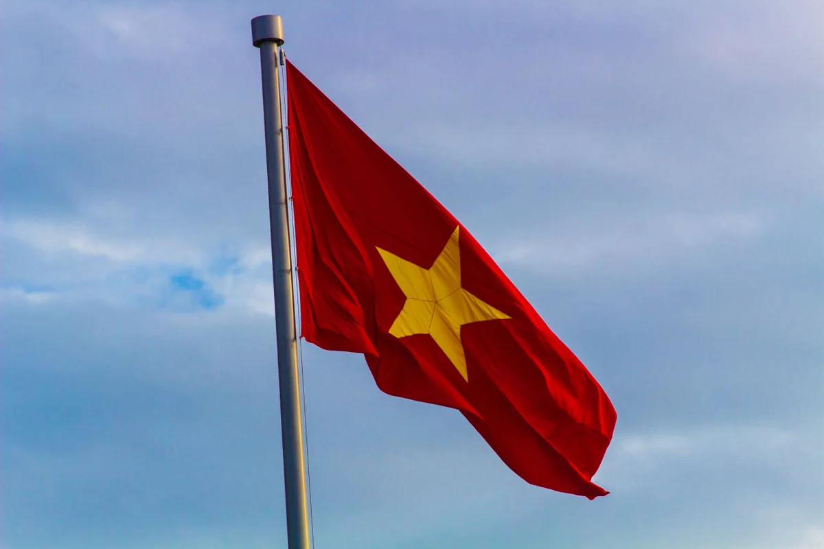 More Trouble for Supply Chains: Factory Closures in Vietnam