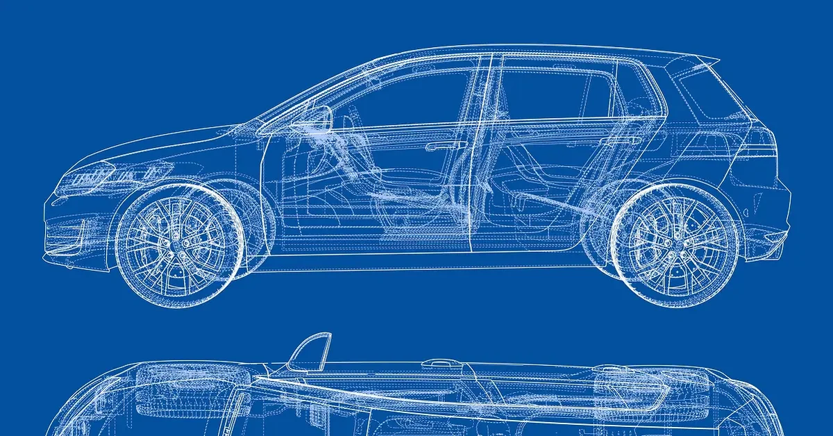 Just How Dependent Is the Automotive Industry on Electronic Components Manufactured in China? 