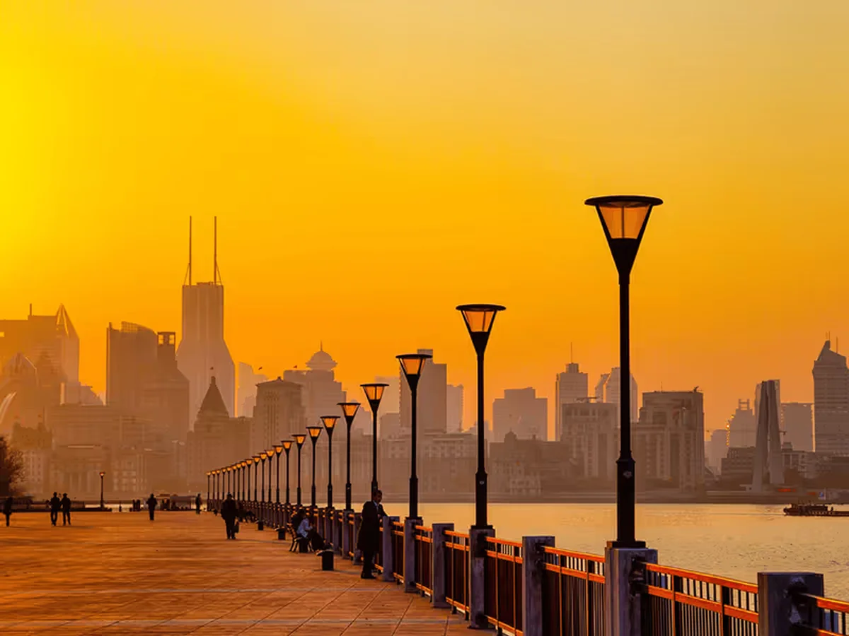 Everything You Need to Know About China Plus One