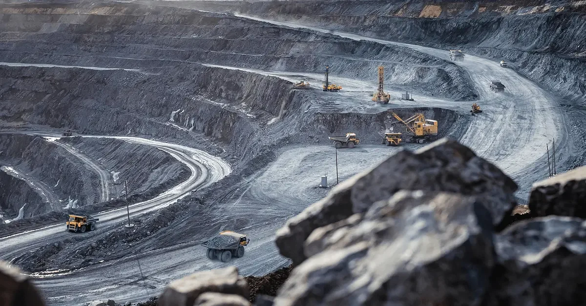 A Geographical Breakdown of the Critical Minerals Landscape 