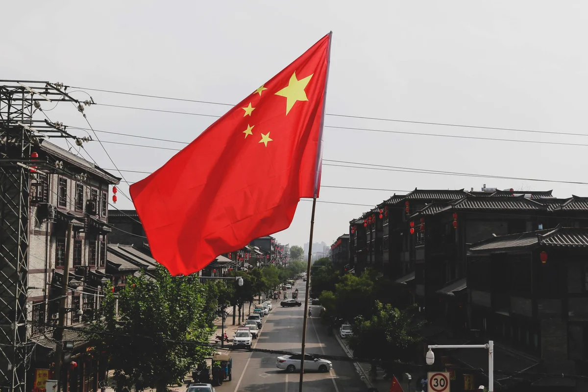 China Does Not Want This US Chip Bill to Pass