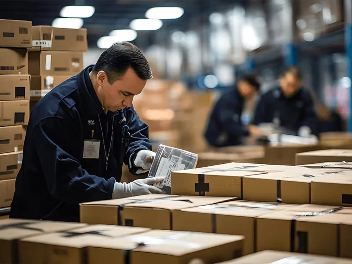The 2024 Forced Labor Crackdown: The UFLPA’s New Targets and Emerging Enforcement Trends 