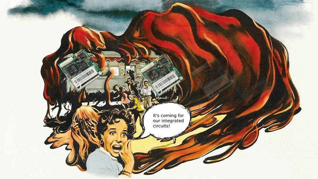 Autmotive chip shortage