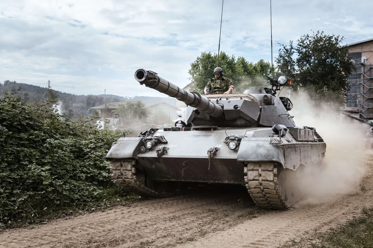 Critical Materials Affected by Russia-Ukraine Conflict
