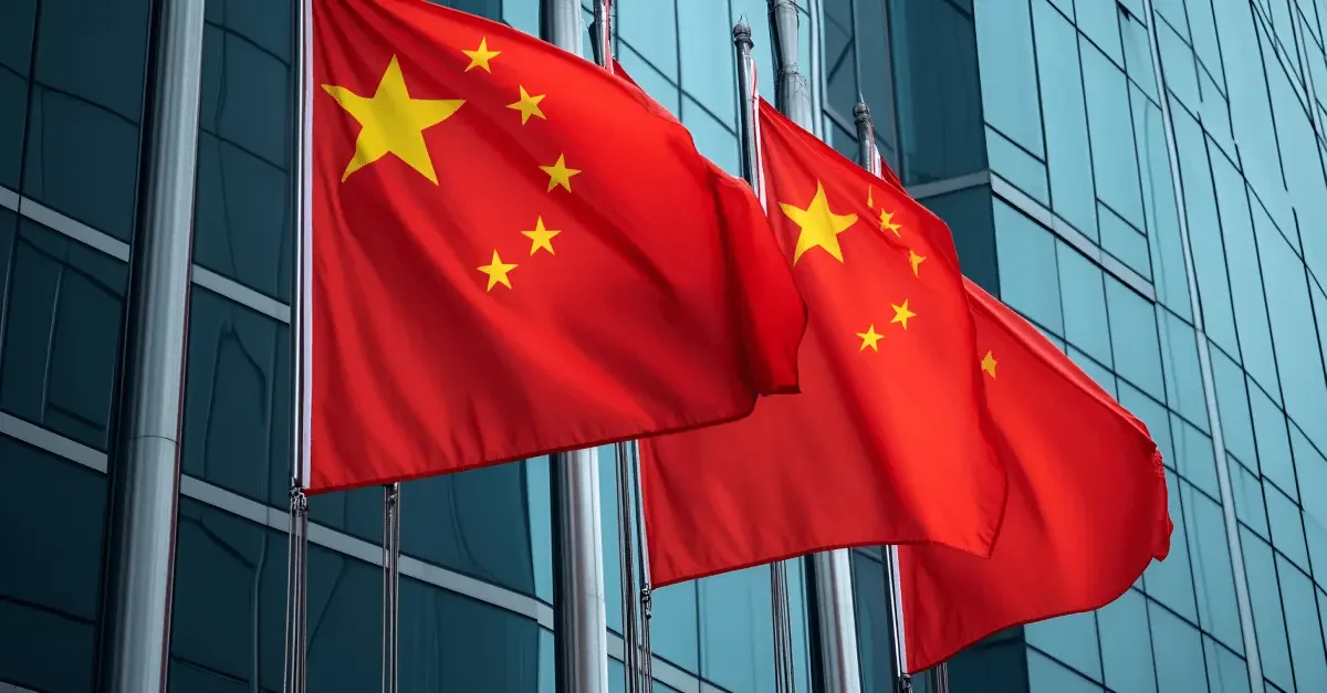 What China’s New Export Controls Mean for the U.S. Defense Industry—and How the Impact Could Escalate 