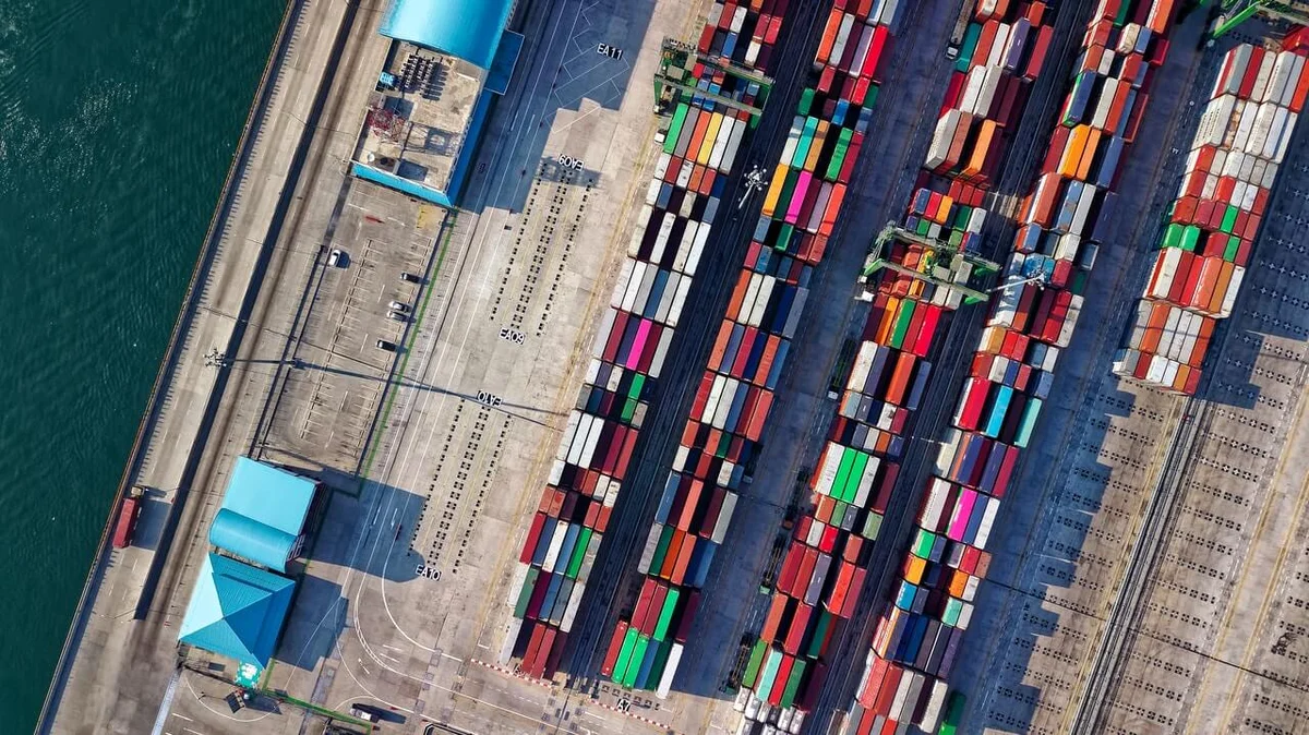 Supply Chain Risk Management - Beyond Crisis Mode