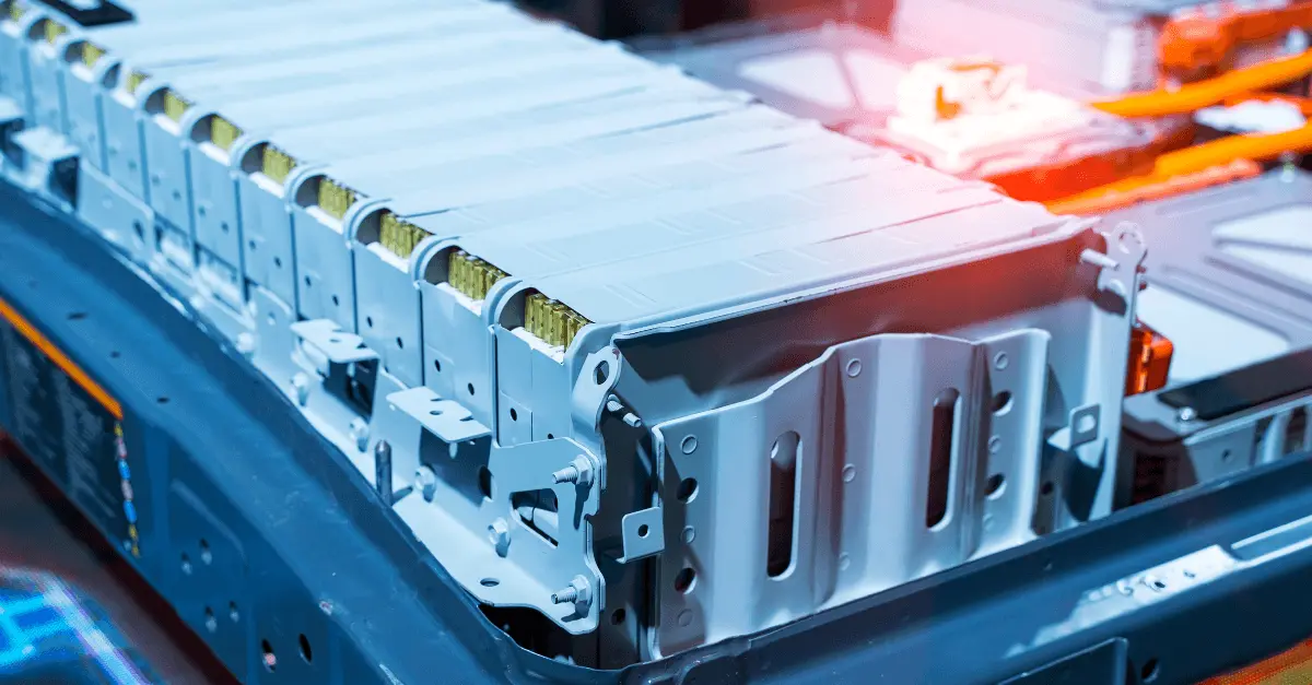 The Real Stakes for Compliance Professionals With the EU Battery Regulation