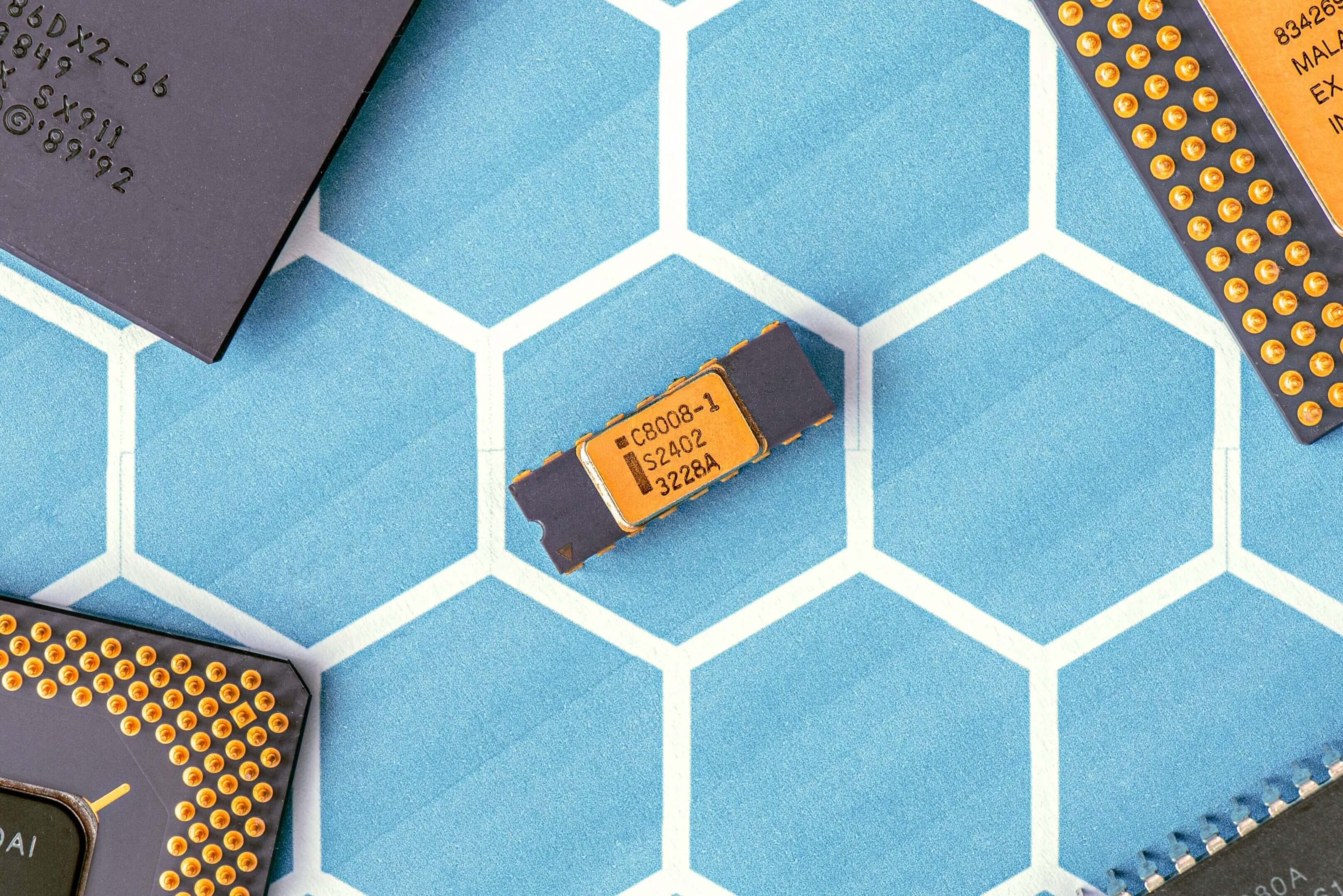 Small Parts, Big Disruptions: Is Semiconductor Shortage Spreading?