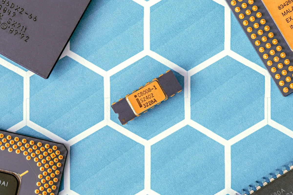 Small Parts, Big Disruptions: Is Semiconductor Shortage Spreading?
