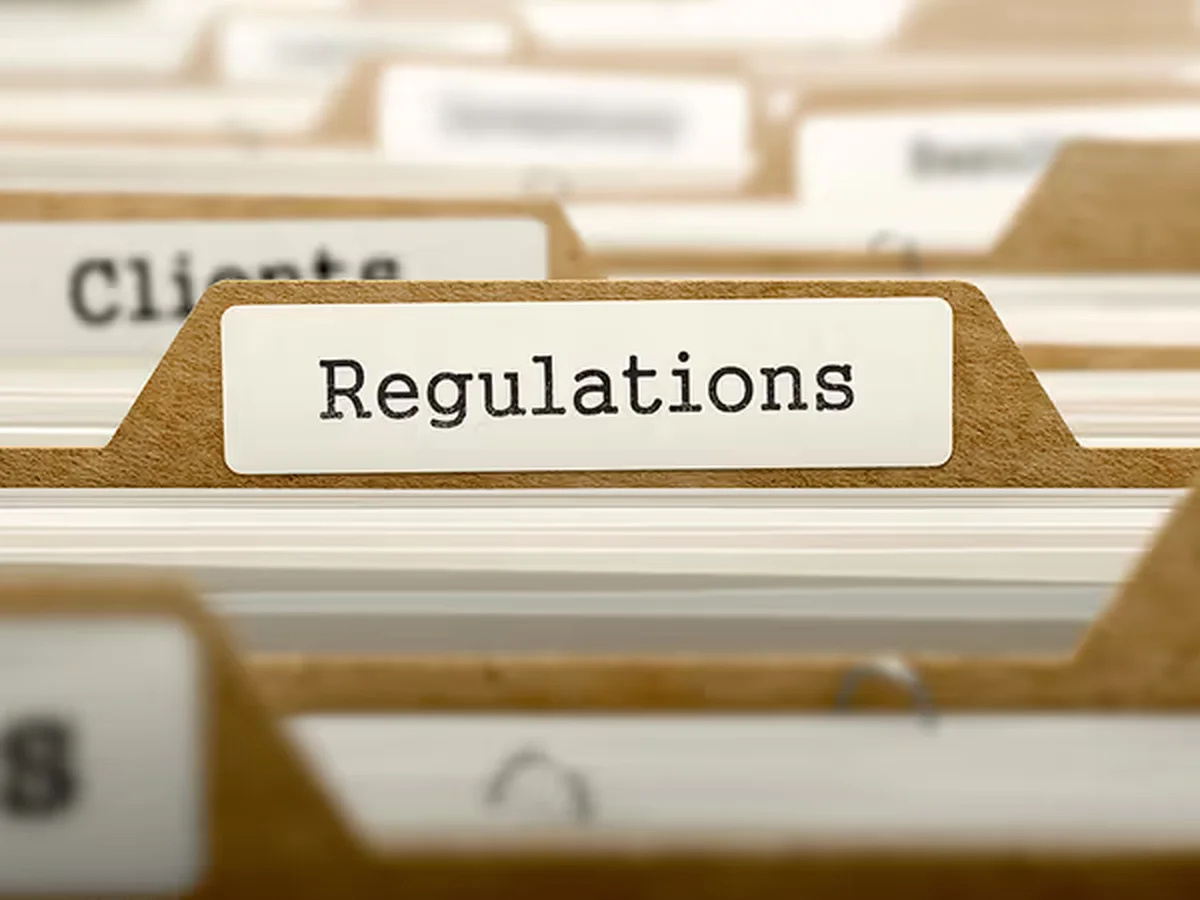 End-of-Year Recap on Major Regulations of 2023 