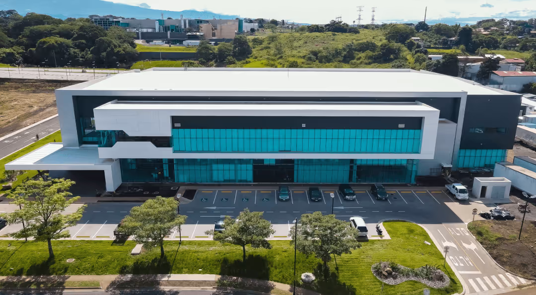 Teradyne case study