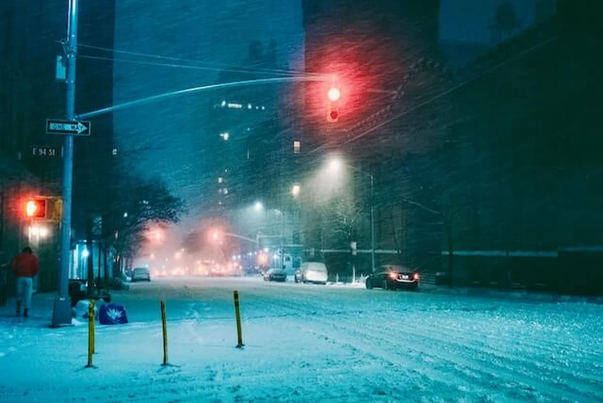 2023 Has Begun with Extreme Weather Events 