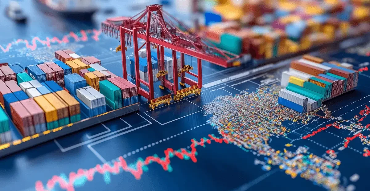 What Countries Are Primed to Be the Biggest Winners From Trump's Tariffs?