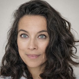 Brenna Diaz Wilson