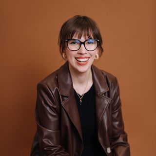 Anna Abrahams