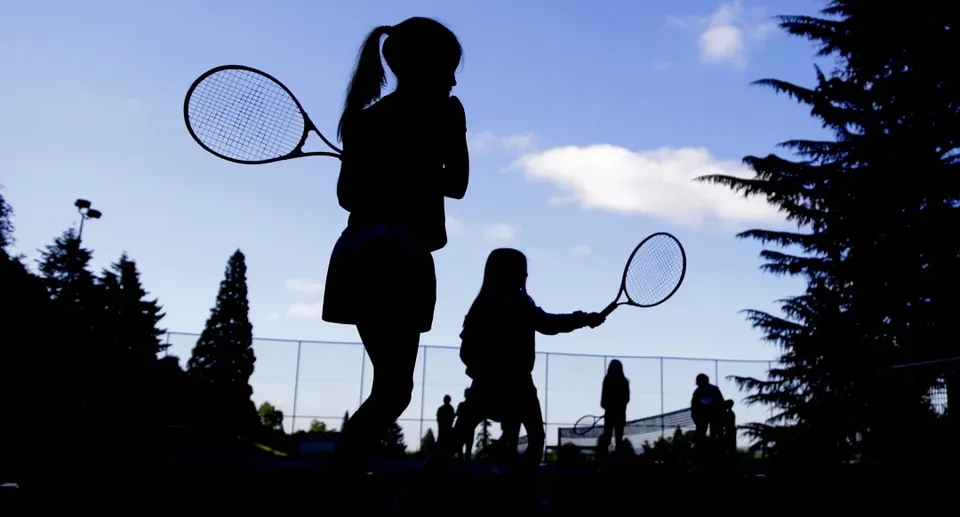United States Tennis Association Pacific Northwest Inspires Healthier People and Communities