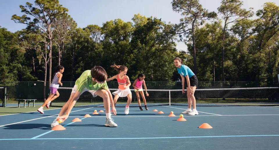 Seattle Is Picking Up a Racket – and Tennis Is Leading the Way