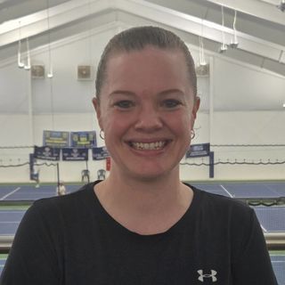 Emily Wagner