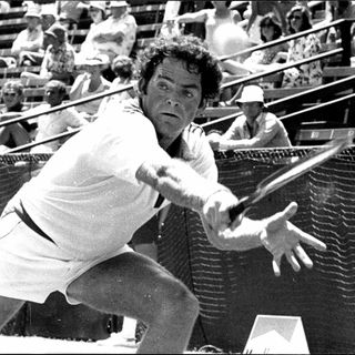 Tom Gorman