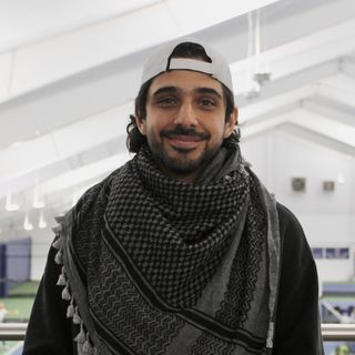 Juan Padilla