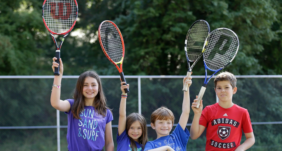 RecTennis