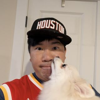 Kenny Wong
