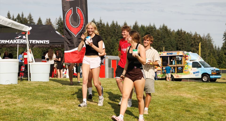 'A game-changer for Camas’