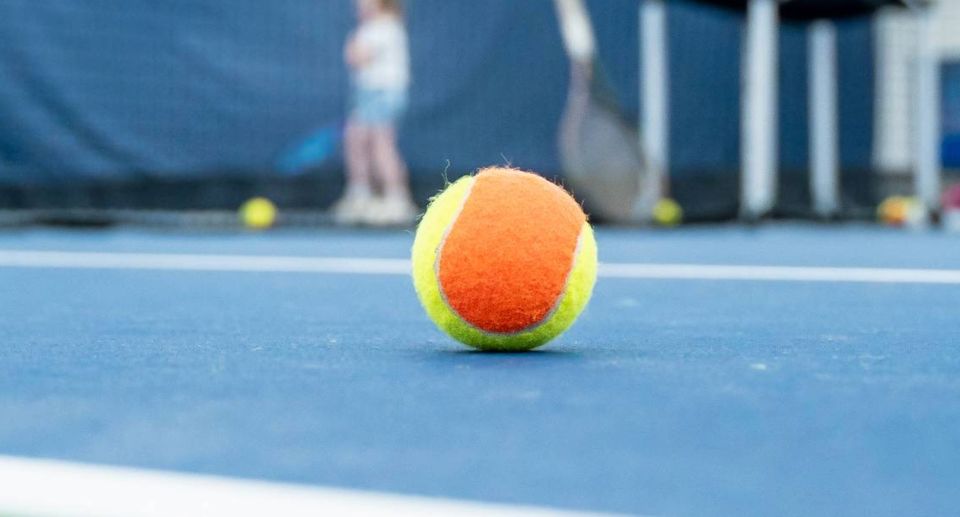 Orange Ball Tournaments