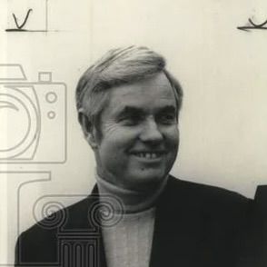 Darrell "Righty" Eden