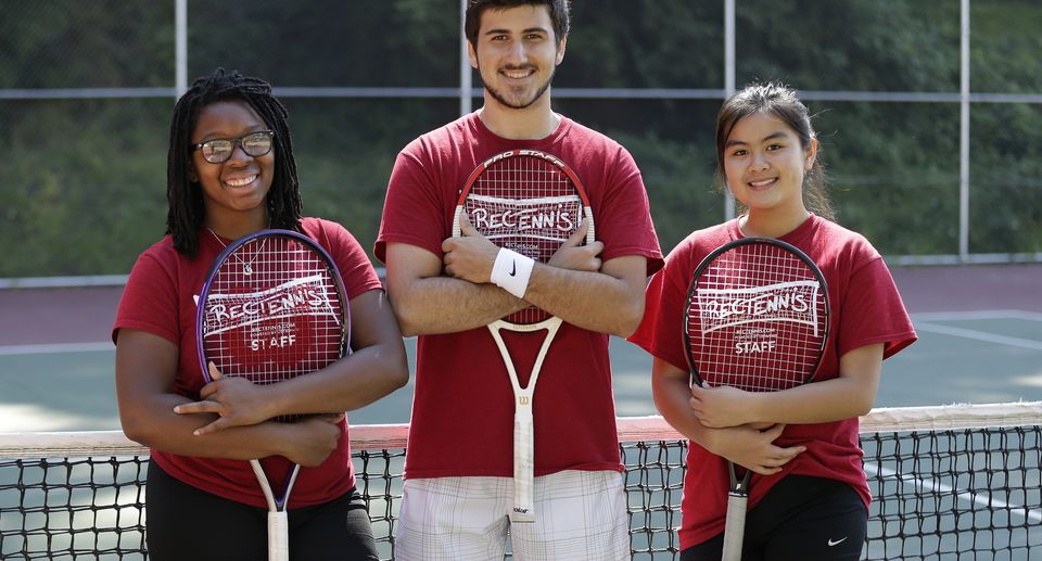 USTA Pacific Northwest Sees a 10.8-Percent Increase in Tennis Participation Over Five Years as Nationwide Participation Surges to New High of 25.7 Million Players