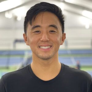 Jack Wang