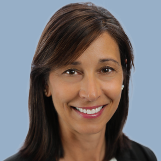 Mary Jo Kallgren