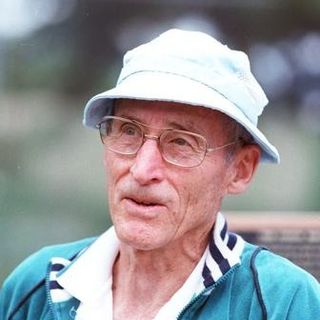 Darrell Cusick
