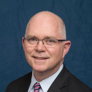 Pat Galbraith