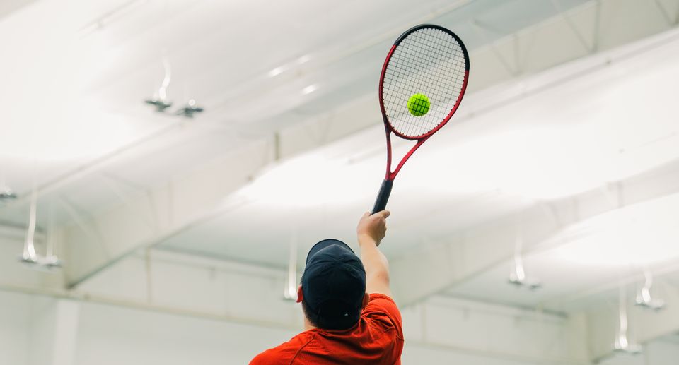 Vancouver Tennis Center