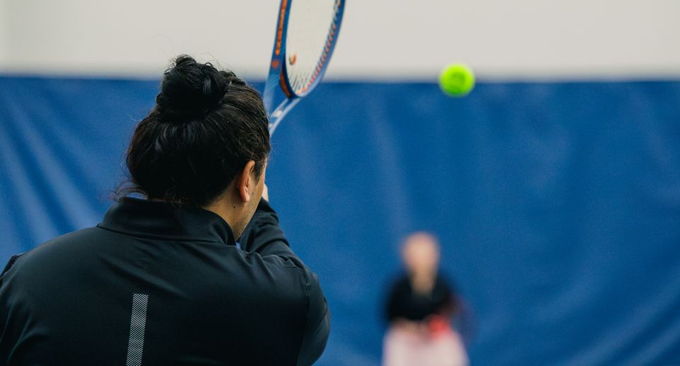 Galbraith Tennis Center