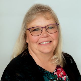 Julie Thompson