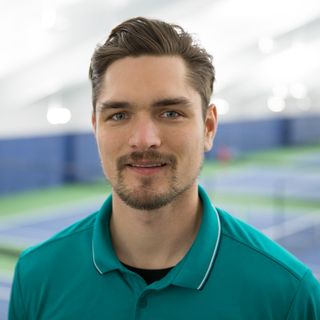 Stefan Lagielski