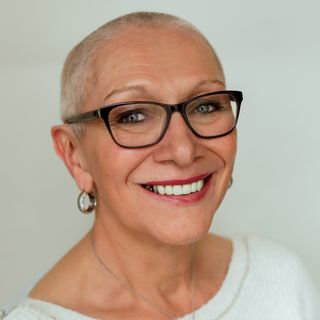 Christine Cuel