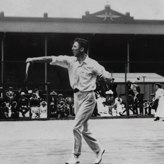 Walter Goss