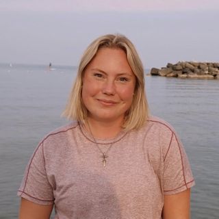 Meredith Bedford