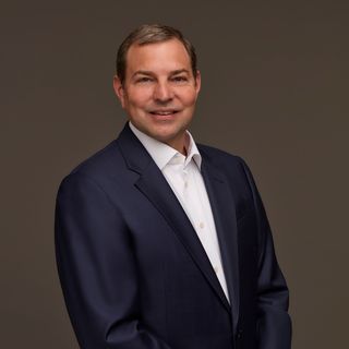 Matthew Warren